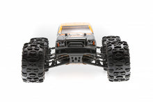 DHK MAXIMUS 1:8 M/TRUCK, B/LESS 4WD W/CHARGER