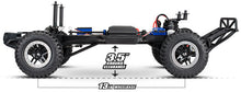 TRAXXAS SLASH RAPTOR RTR 1/10 scale Truck #58094-1