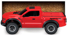 TRAXXAS SLASH RAPTOR RTR 1/10 scale Truck #58094-1