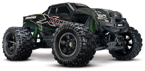 Traxxas 1/5 X-Maxx 8S 4WD Electric Brushless Off Road RC Truck