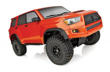 Enduro Trail Truck, Trailrunner RTR, Fire (Requires battery & charger) #40106