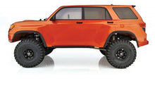 Enduro Trail Truck, Trailrunner RTR, Fire (Requires battery & charger) #40106