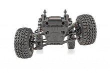 Enduro Trail Truck, Trailrunner RTR, Fire (Requires battery & charger) #40106