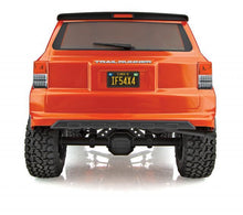 Enduro Trail Truck, Trailrunner RTR, Fire (Requires battery & charger) #40106