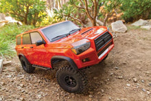 Enduro Trail Truck, Trailrunner RTR, Fire (Requires battery & charger) #40106