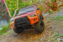 Enduro Trail Truck, Trailrunner RTR, Fire (Requires battery & charger) #40106