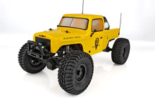 Enduro Ecto Trail Truck RTR #ASS40112