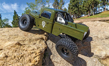 TEAM ASSOCIATED Enduro Ecto Trail Truck, green RTR #40117