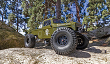 TEAM ASSOCIATED Enduro Ecto Trail Truck, green RTR #40117
