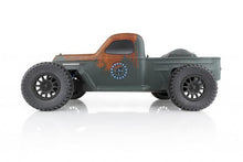 TEAM ASSOCIATED Trophy Rat 1/10 2wd Brushless Truck RTR #70019