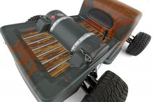 TEAM ASSOCIATED Trophy Rat 1/10 2wd Brushless Truck RTR #70019