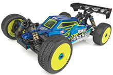 TEAM ASSOCIATED RC8B4e Team Kit #ASS80946