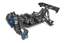 TEAM ASSOCIATED RC8B4e Team Kit #ASS80946