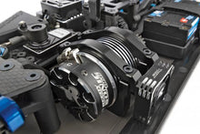 TEAM ASSOCIATED RC8B4e Team Kit #ASS80946