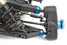 TEAM ASSOCIATED RC8B4e Team Kit #ASS80946