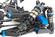 TEAM ASSOCIATED RC8B4e Team Kit #ASS80946