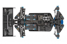 TEAM ASSOCIATED RC8B4e Team Kit #ASS80946