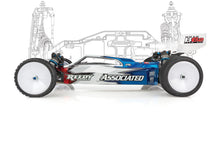 TEAM ASSOCIATED RC10B6.2 Team Kit #ASS90023