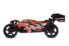 Team Corally - PYTHON XP 6S - 1/8 Buggy EP RTR - Brushless Power 6S - No Battery - No Charger