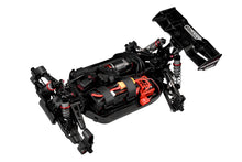 Team Corally - PYTHON XP 6S - 1/8 Buggy EP RTR - Brushless Power 6S - No Battery - No Charger