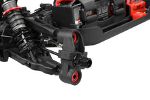 Team Corally - PYTHON XP 6S - 1/8 Buggy EP RTR - Brushless Power 6S - No Battery - No Charger
