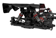 Team Corally - PYTHON XP 6S - 1/8 Buggy EP RTR - Brushless Power 6S - No Battery - No Charger