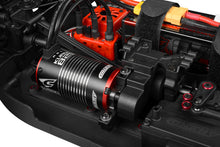 Team Corally - PYTHON XP 6S - 1/8 Buggy EP RTR - Brushless Power 6S - No Battery - No Charger