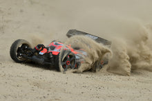 Team Corally - PYTHON XP 6S - 1/8 Buggy EP RTR - Brushless Power 6S - No Battery - No Charger