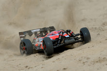 Team Corally - PYTHON XP 6S - 1/8 Buggy EP RTR - Brushless Power 6S - No Battery - No Charger