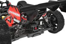 Team Corally - 2021 version PYTHON XP 6S #C-00182