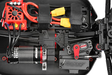 Team Corally - 2021 version PYTHON XP 6S #C-00182