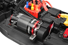 Team Corally - 2021 version PYTHON XP 6S #C-00182