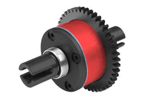 Team Corally - 2021 version PYTHON XP 6S #C-00182