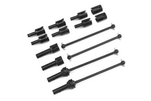 Team Corally - 2021 version PYTHON XP 6S #C-00182