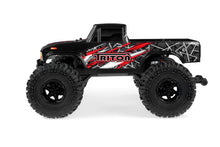 Team Corally - TRITON XP - 1/10 Monster Truck 2WD - RTR - Brushless Power 2-3S - No Battery - No Charger