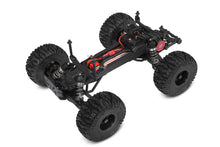 Team Corally - TRITON XP - 1/10 Monster Truck 2WD - RTR - Brushless Power 2-3S - No Battery - No Charger