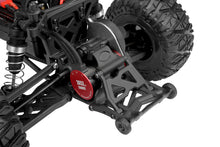 Team Corally - TRITON XP - 1/10 Monster Truck 2WD - RTR - Brushless Power 2-3S - No Battery - No Charger