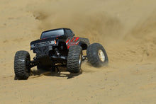 Team Corally - TRITON XP - 1/10 Monster Truck 2WD - RTR - Brushless Power 2-3S - No Battery - No Charger