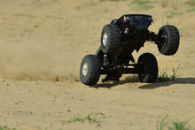 Team Corally - TRITON XP - 1/10 Monster Truck 2WD - RTR - Brushless Power 2-3S - No Battery - No Charger