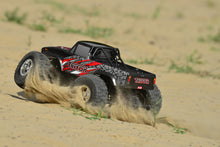 Team Corally - TRITON XP - 1/10 Monster Truck 2WD - RTR - Brushless Power 2-3S - No Battery - No Charger