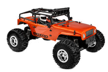 Team Corally - MOXOO XP - 1/10 Desert Buggy 2WD - RTR - Brushless Power 2-3S - No Battery - No Charger