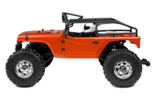 Team Corally - MOXOO XP - 1/10 Desert Buggy 2WD - RTR - Brushless Power 2-3S - No Battery - No Charger