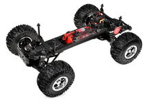 Team Corally - MOXOO XP - 1/10 Desert Buggy 2WD - RTR - Brushless Power 2-3S - No Battery - No Charger