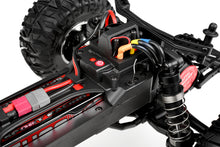Team Corally - MOXOO XP - 1/10 Desert Buggy 2WD - RTR - Brushless Power 2-3S - No Battery - No Charger