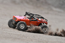 Team Corally - MOXOO XP - 1/10 Desert Buggy 2WD - RTR - Brushless Power 2-3S - No Battery - No Charger