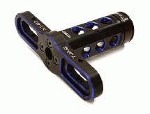 Hex Socket Wrench for 17mm Hex Wheel Nut w/ Connector Soldering Stand #C27647