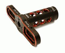 Hex Socket Wrench for 17mm Hex Wheel Nut w/ Connector Soldering Stand #C27647