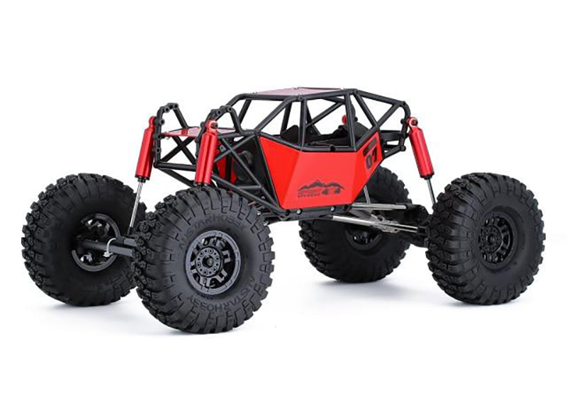 Rc rock store bouncer for sale