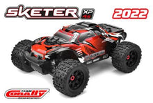 Team Corally - SKETER - XL4S Monster Truck (Requires battery & charger) #C-00191