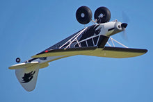 FMS PA-18 Super Cub 1700mm PNP (Reflex system upgrade included) #FMS110P